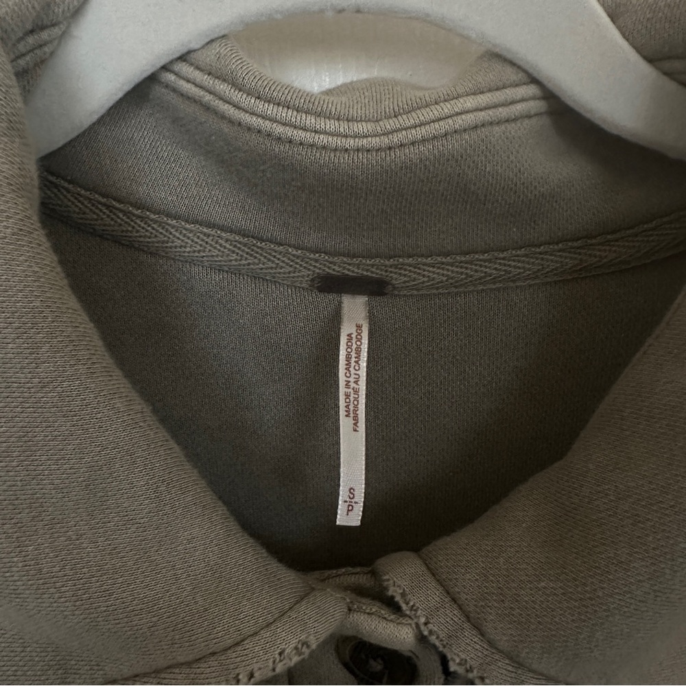 Free People Ruby Jacket - image 3